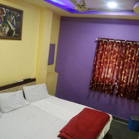 Mahakal Sagar Guest House Ujjain Eksteriør billede