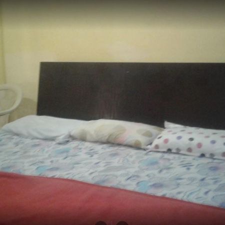Mahakal Sagar Guest House Ujjain Eksteriør billede