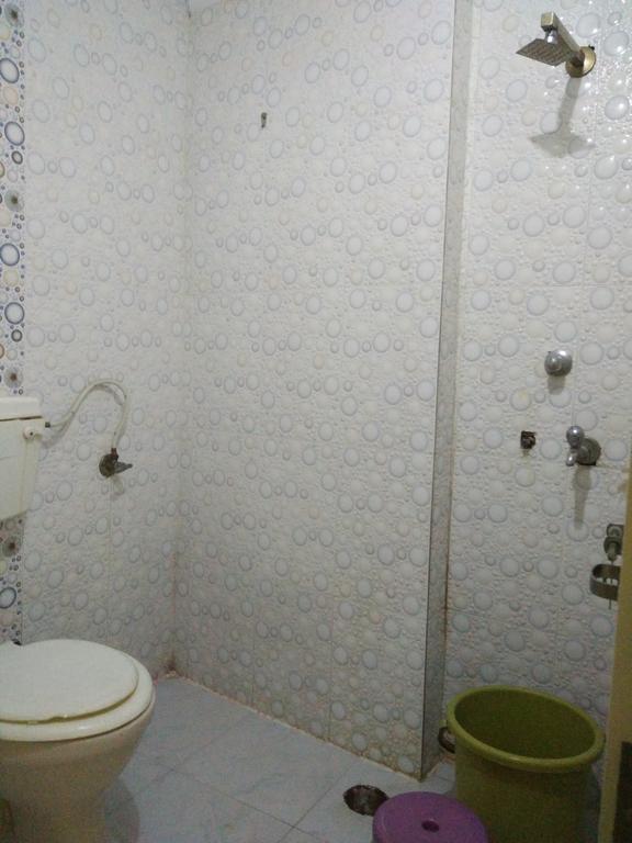 Mahakal Sagar Guest House Ujjain Eksteriør billede