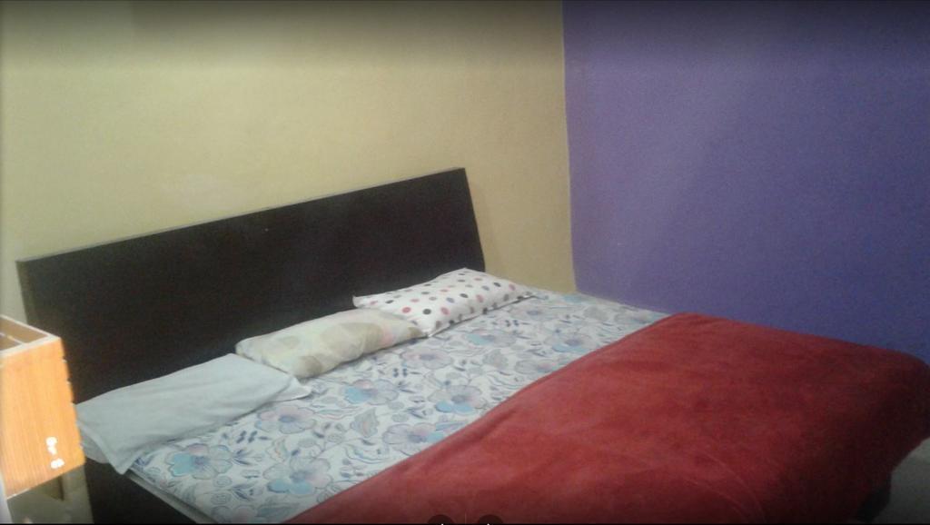 Mahakal Sagar Guest House Ujjain Eksteriør billede